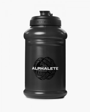 Alphalete Alphalete Poly Andere Accessoires Dames Zwart | 71DQFAINZ