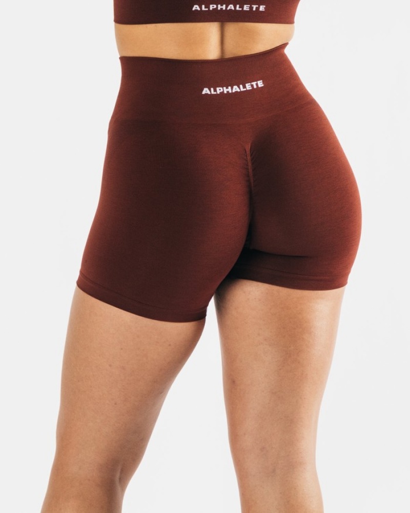 Alphalete Amplify 3.5\