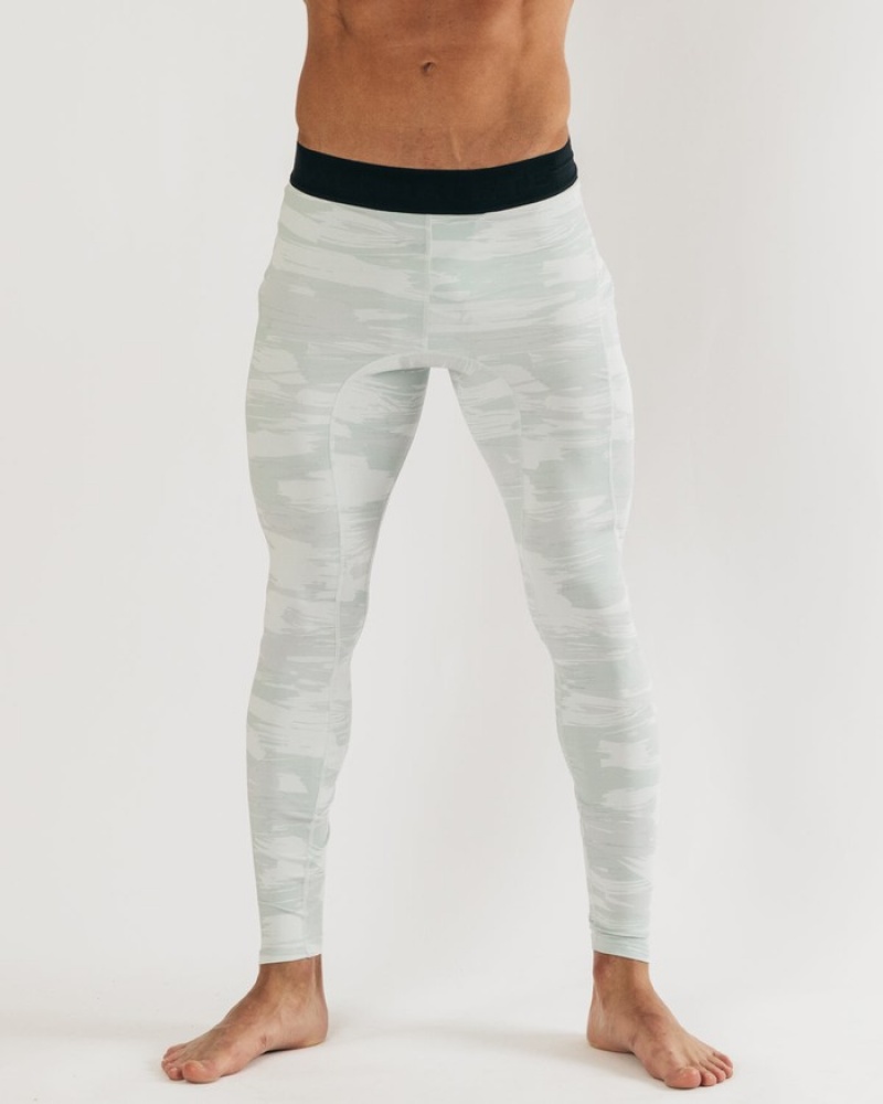 Alphalete Core Training Ondergoed Heren Zilver Camo | 58ABHYKGJ