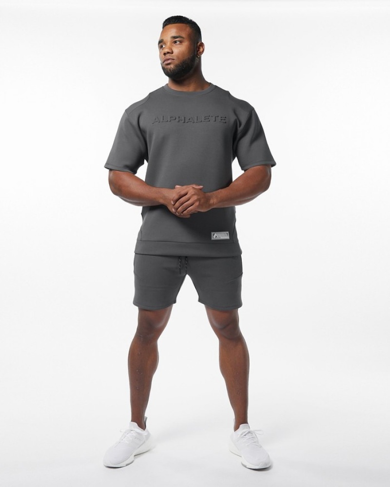 Alphalete ELMTS Atletische 6