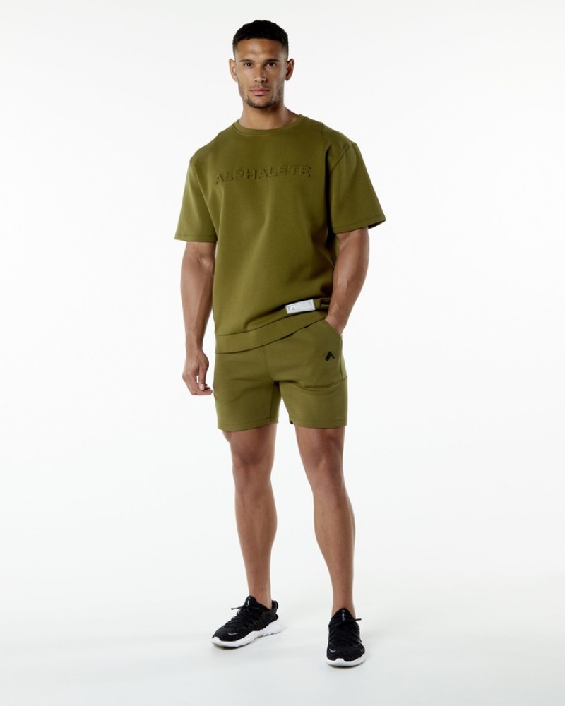 Alphalete ELMTS Atletische 6