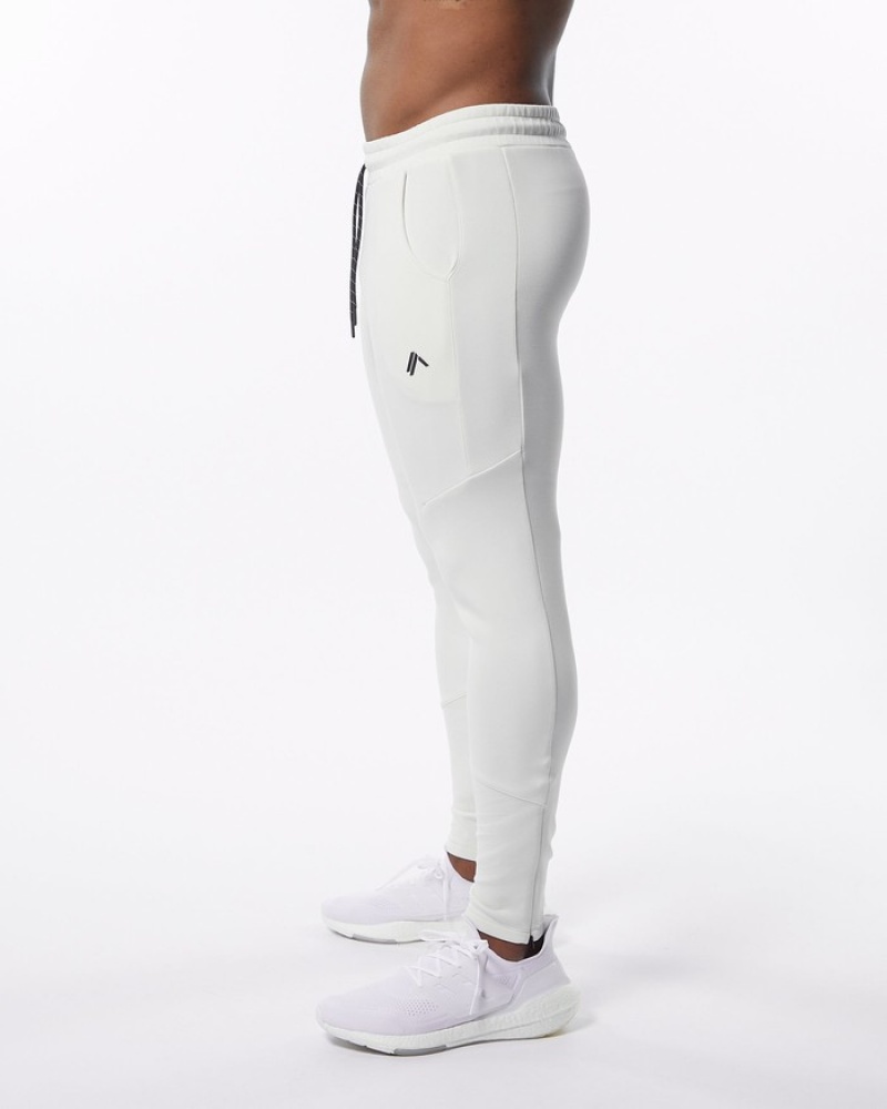 Alphalete ELMTS Zip Joggingbroeken Heren Room | 95MVTWHJQ