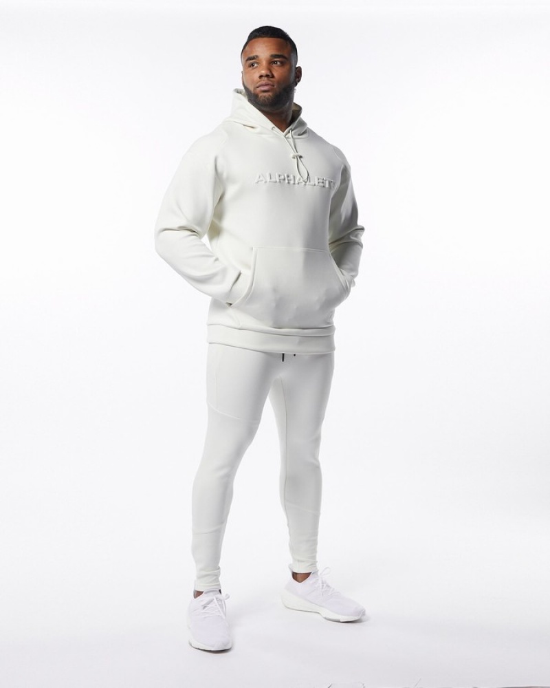 Alphalete ELMTS Zip Joggingbroeken Heren Room | 95MVTWHJQ