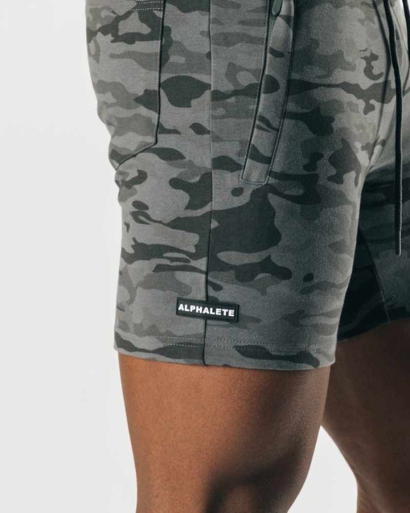 Alphalete Identity 7