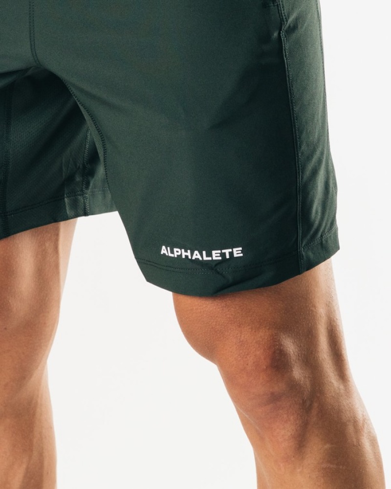 Alphalete Infinity 7