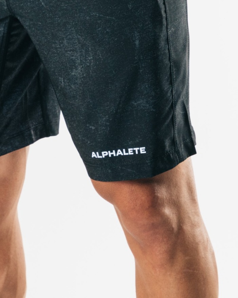 Alphalete Infinity 9