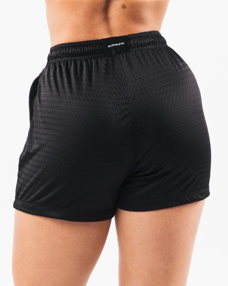 Alphalete Signature Mesh 4