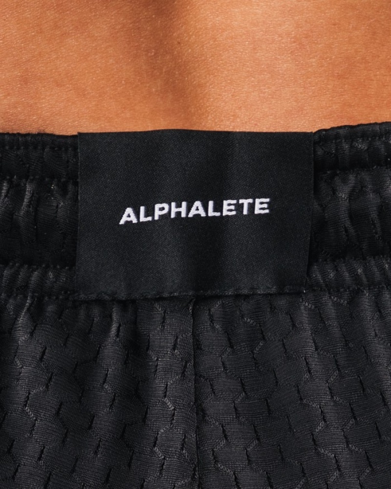 Alphalete Signature Mesh 4