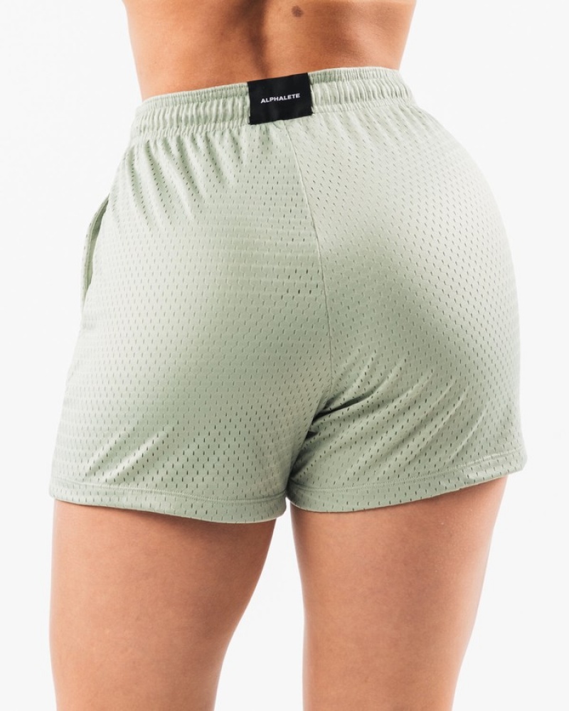 Alphalete Signature Mesh 4