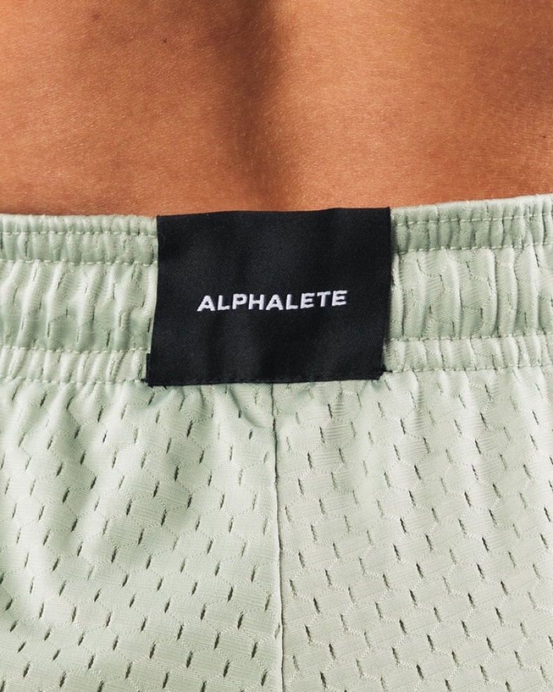 Alphalete Signature Mesh 4