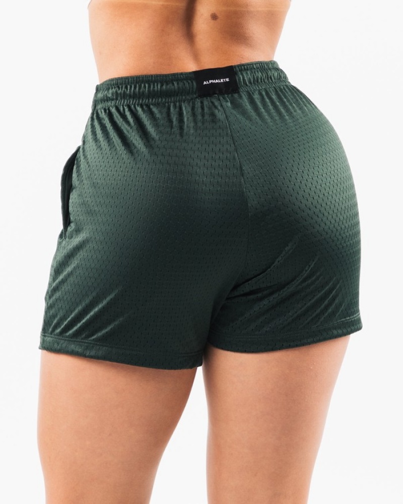 Alphalete Signature Mesh 4