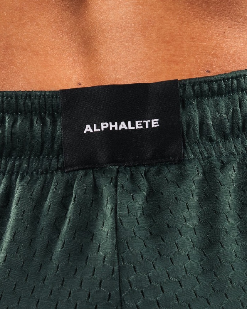 Alphalete Signature Mesh 4