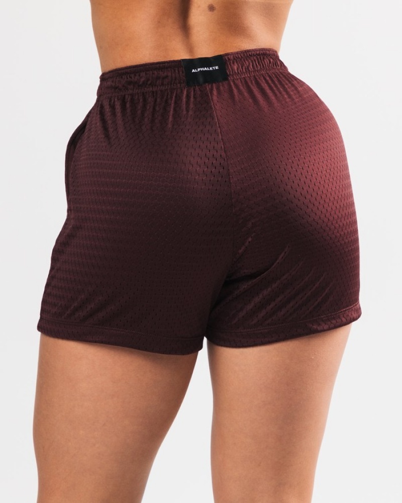 Alphalete Signature Mesh 4