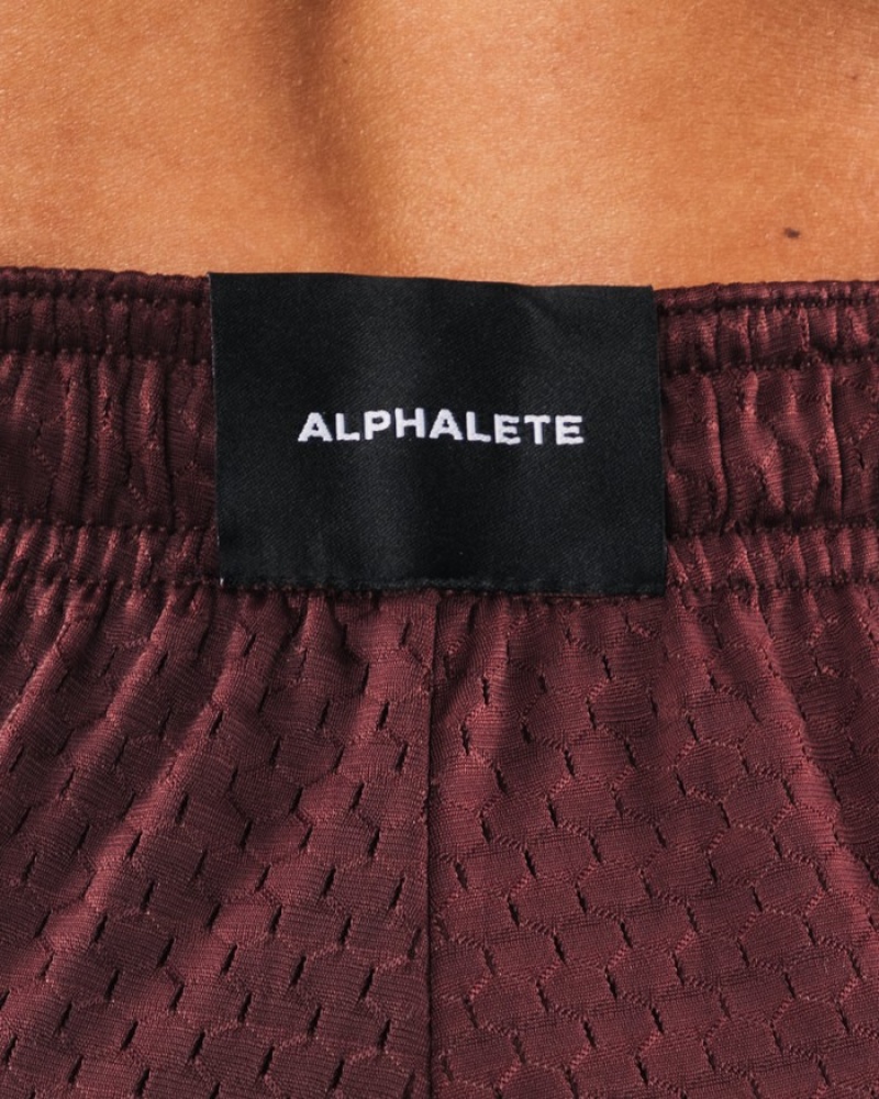 Alphalete Signature Mesh 4