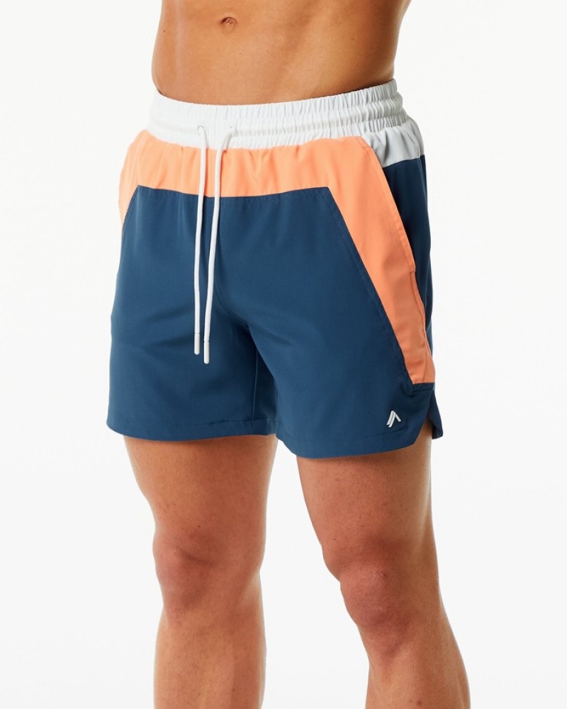 Alphalete Swim Trunk 5.5