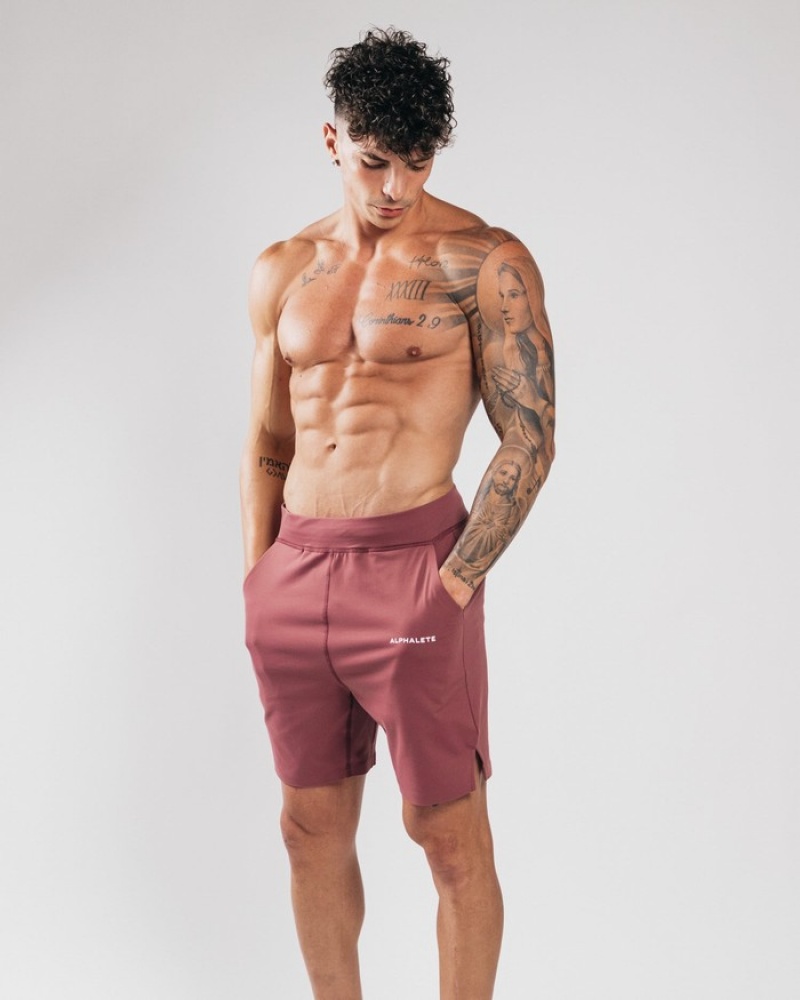 Alphalete Trace 8