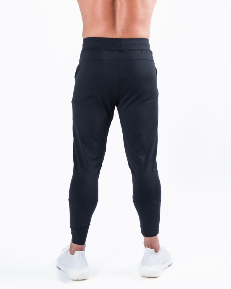 Alphalete Trace Joggingbroeken Heren Grijs | 75XHYMBEK