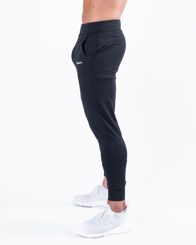 Alphalete Trace Joggingbroeken Heren Grijs | 75XHYMBEK