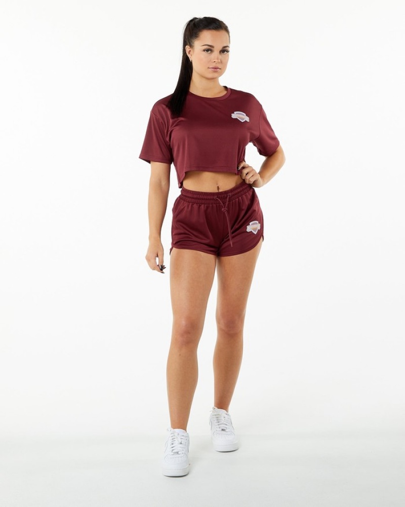 Alphalete Varsity 3.25