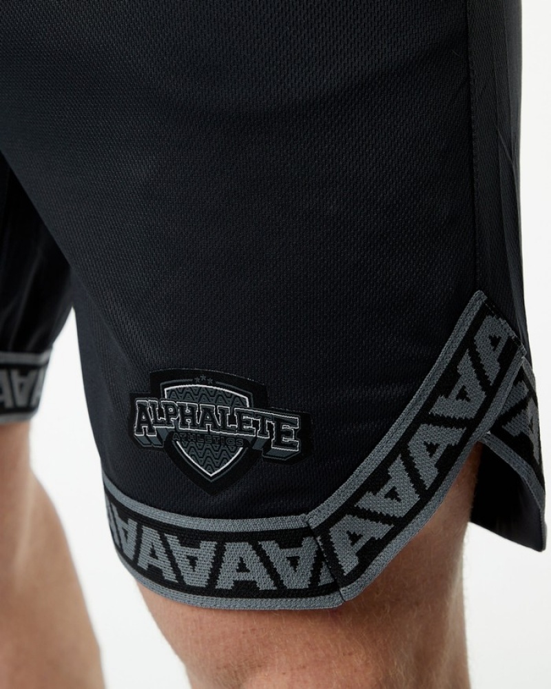 Alphalete Varsity Basketball 9